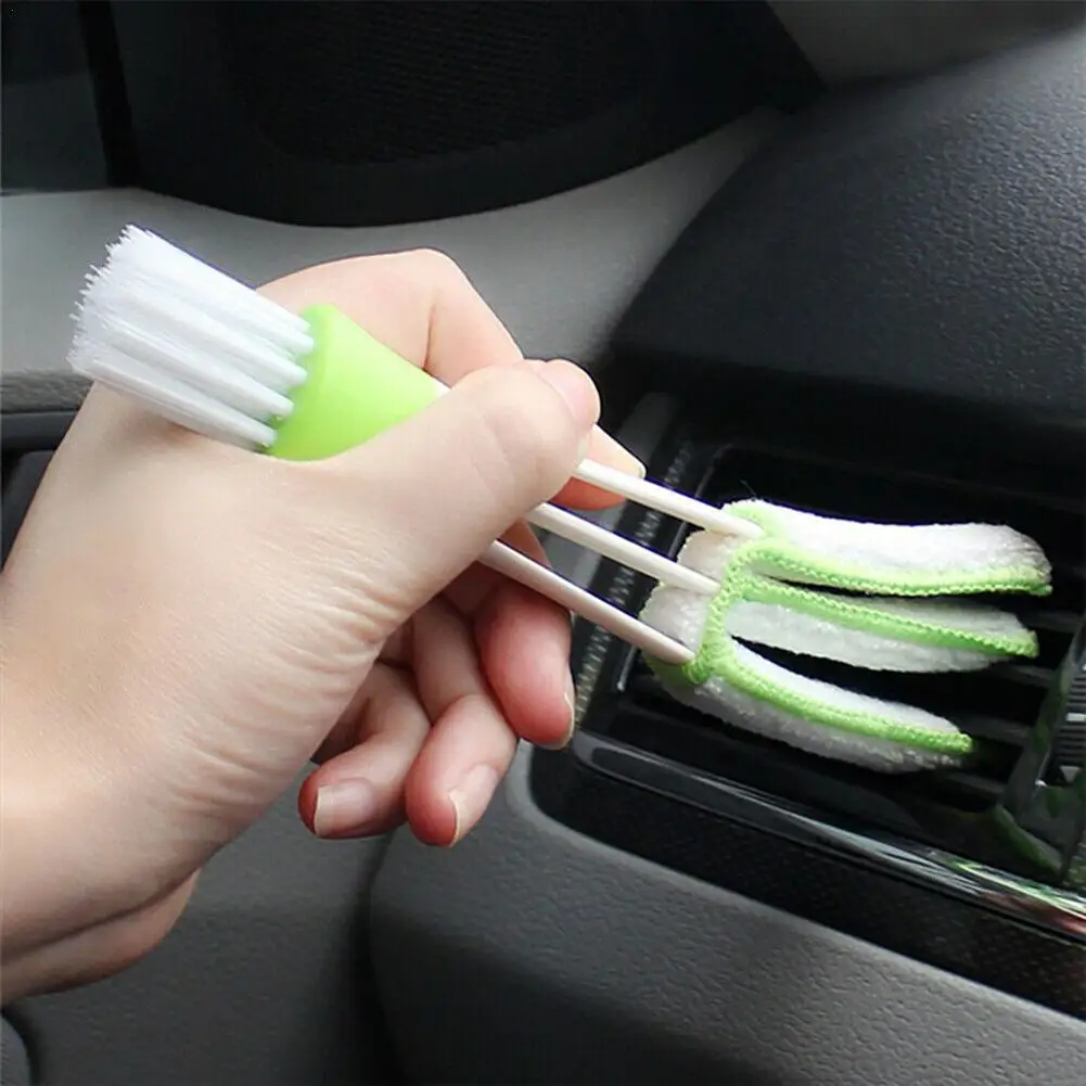Detailing Brush Set Car Cleaning Brushes Power Scrubber Drill Brush For Car Leather Air Vents Rim Cleaning Dirt Dust Clean Tools
Detailing Brush Set Car Cleaning Brushes Power Scrubber Drill Brush For Car Leather Air Vents Rim Cleaning Dirt Dust Clean Tools