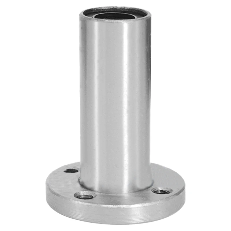 LMF6L удлиненные линейные круглые фланцевые подшипники, используемые в скользящих частях различных машин
LMF6L удлиненные линейные круглые фланцевые подшипники, используемые в скользящих частях различных машин