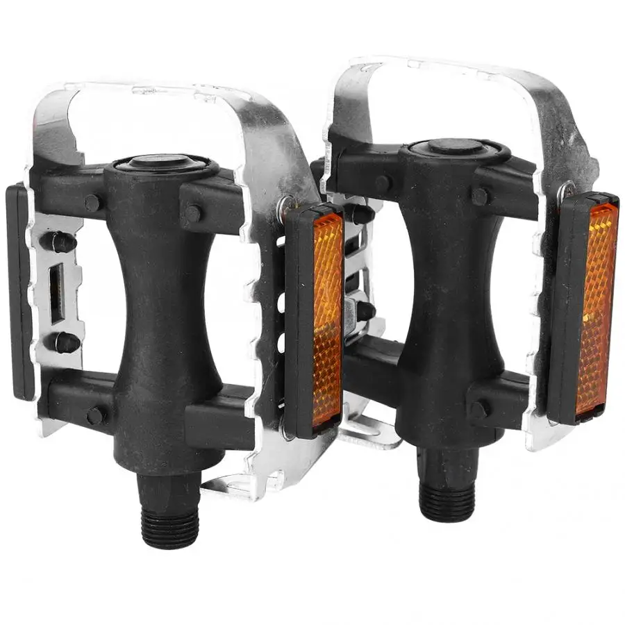 1 Pair Anti-slip Durable Bearing Folding Anti-skid Bicycle Pedal Road Mountain Bike Parts Cycling Pedals For Road Bike Pedal
1 Pair Anti-slip Durable Bearing Folding Anti-skid Bicycle Pedal Road Mountain Bike Parts Cycling Pedals For Road Bike Pedal