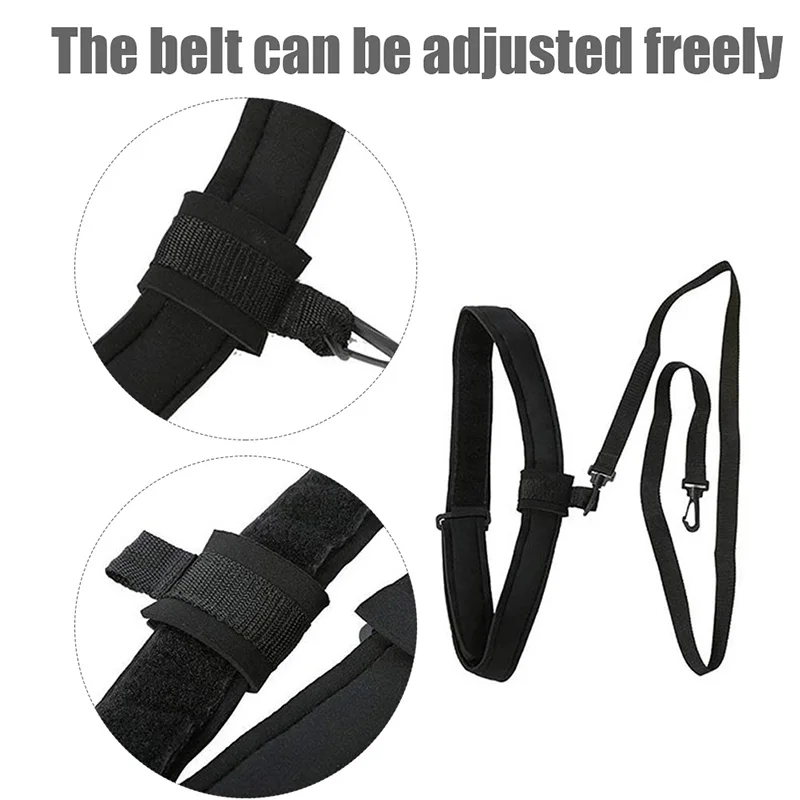 NEW Resistance Parachute Elastic Rope Swim Resistance Training Belt Set Swimming Aids Swimming Training Equipment For Adults Kid
NEW Resistance Parachute Elastic Rope Swim Resistance Training Belt Set Swimming Aids Swimming Training Equipment For Adults Kid
