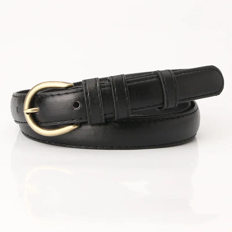 Retro Student Small Belt Simple and Versatile European and American Decorative Thin Belt with Skirt Ladies Jeans Belt Belt Width
Retro Student Small Belt Simple and Versatile European and American Decorative Thin Belt with Skirt Ladies Jeans Belt Belt Width