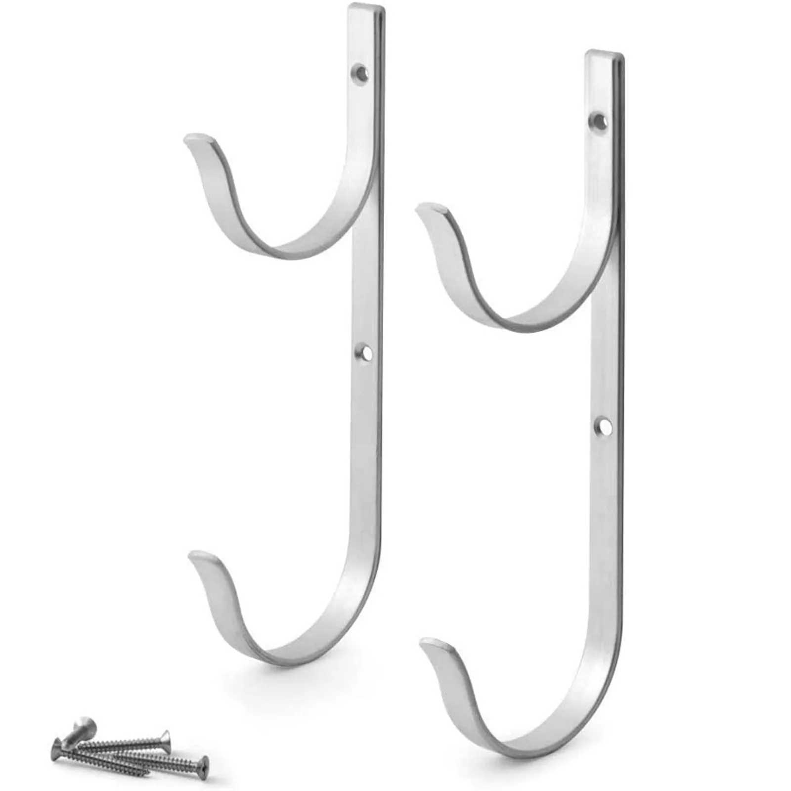 2 Pieces Of Aluminum Telescopic Swimming Pool Rod Bracket Swimming Pool Rod Holder Pool Accessories Dropshipping
2 Pieces Of Aluminum Telescopic Swimming Pool Rod Bracket Swimming Pool Rod Holder Pool Accessories Dropshipping
