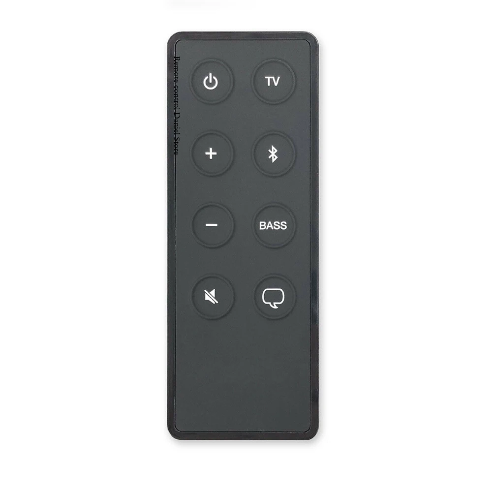 Used Original remote control For bosee SOLO 15 II Second Generation Bluetooth SOLO 5 Mini Bluetooth Remote Control 
Used Original remote control For bosee SOLO 15 II Second Generation Bluetooth SOLO 5 Mini Bluetooth Remote Control