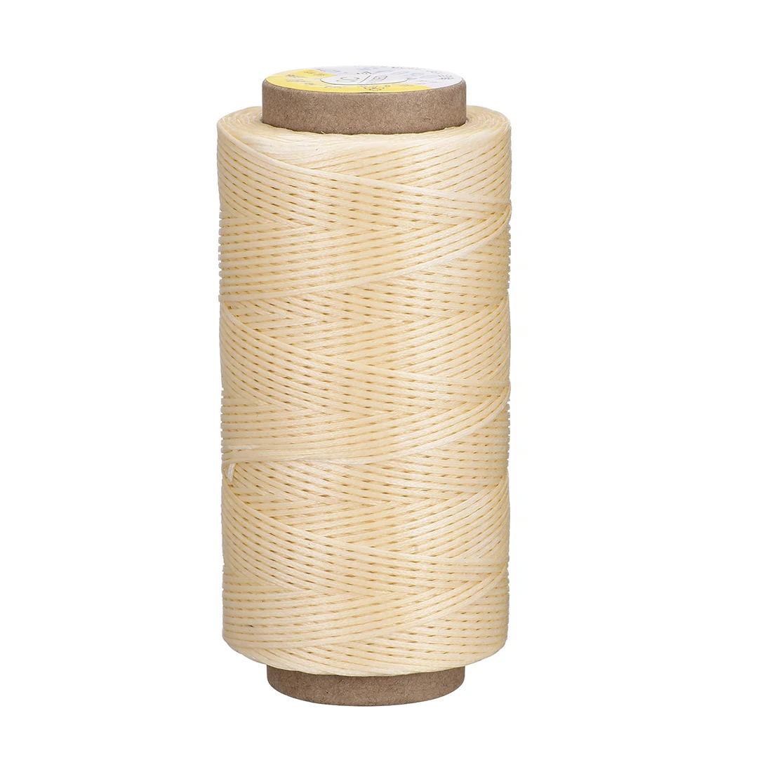 Uxcell Leather Sewing Thread 186 Yards 210D/1mm Polyester Waxed Cord for Manual Sewing, Misty Rose
Uxcell Leather Sewing Thread 186 Yards 210D/1mm Polyester Waxed Cord for Manual Sewing, Misty Rose