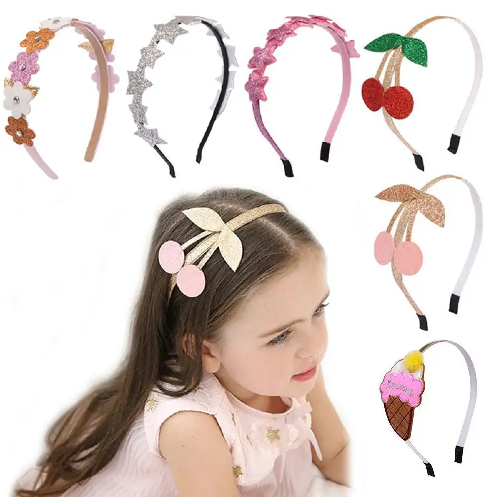 New Fashion Kids Hair Band Hair Hoop Floral Sequin Love Heart Headband BB Party Hair Accessories Girl Hairband Headband
New Fashion Kids Hair Band Hair Hoop Floral Sequin Love Heart Headband BB Party Hair Accessories Girl Hairband Headband