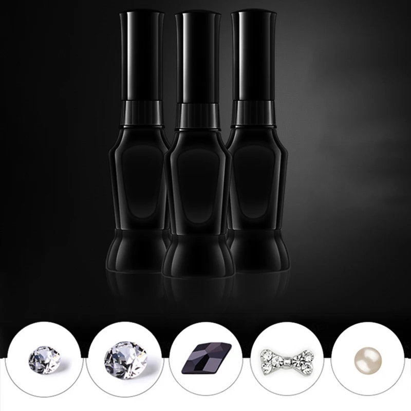 1 Box Nail Glue Crystal Nails 2 Ways Sticky Dotting Rhinestones Nail Art Decorations Gems Fast Drying Adhesive Manicure K11
1 Box Nail Glue Crystal Nails 2 Ways Sticky Dotting Rhinestones Nail Art Decorations Gems Fast Drying Adhesive Manicure K11