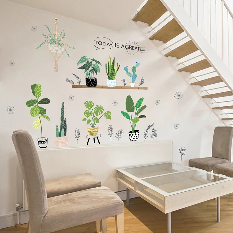 Green Grass Plants Wall Stickers For Kitchen Room Decor Living Room Market Shop Decoration Pvc Wall Decals Diy Mural Art Posters
Green Grass Plants Wall Stickers For Kitchen Room Decor Living Room Market Shop Decoration Pvc Wall Decals Diy Mural Art Posters