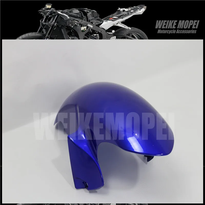 

Blue Fairing Front Fender Mudguard Cover Cowl Panel Fit For YAMAHA YZF600 R6 06 07 2008 2009 2010 2011 2012 2013 2014 2015 2016