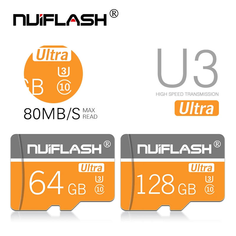 TF Card 16GB 32GB 64GB Class 10 Memory Card 4GB 8GB Class 6 Smart SD Card TF Card Real Capacity For Phones/Camera
TF Card 16GB 32GB 64GB Class 10 Memory Card 4GB 8GB Class 6 Smart SD Card TF Card Real Capacity For Phones/Camera