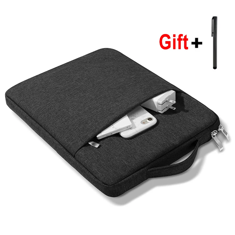 Handbag Sleeve Case For Samsung Galaxy Tab S7 11" SM-T870 SM-T875 Pouch Bag Cover for S7+plus 12.4'' SM-T970 T975 T976 2020 Capa
Handbag Sleeve Case For Samsung Galaxy Tab S7 11" SM-T870 SM-T875 Pouch Bag Cover for S7+plus 12.4'' SM-T970 T975 T976 2020 Capa