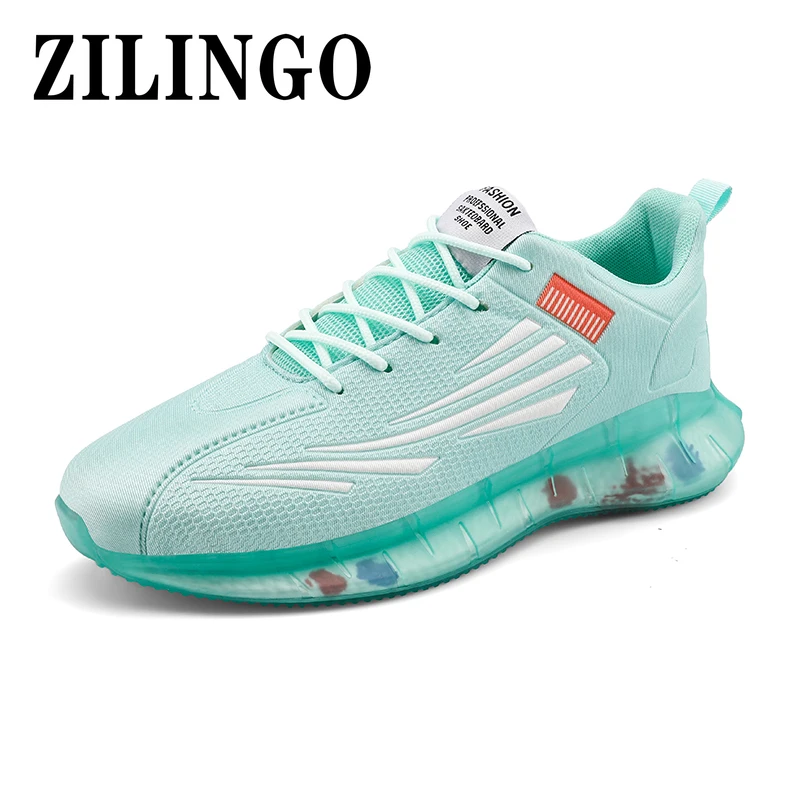Comfortable Men's Casual Shoes Breathable Wear-resistant Gym Mesh Mens Sneakers Fashion Men Running Shoes Zapatillas De Hombre
Comfortable Men's Casual Shoes Breathable Wear-resistant Gym Mesh Mens Sneakers Fashion Men Running Shoes Zapatillas De Hombre