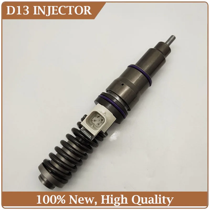 Hot Sell Excavator Truck FM400 EC380 EC480 Diesel Fuel Injector 21340611 21371672 for VOLVO D13 Engine Injector 
Hot Sell Excavator Truck FM400 EC380 EC480 Diesel Fuel Injector 21340611 21371672 for VOLVO D13 Engine Injector