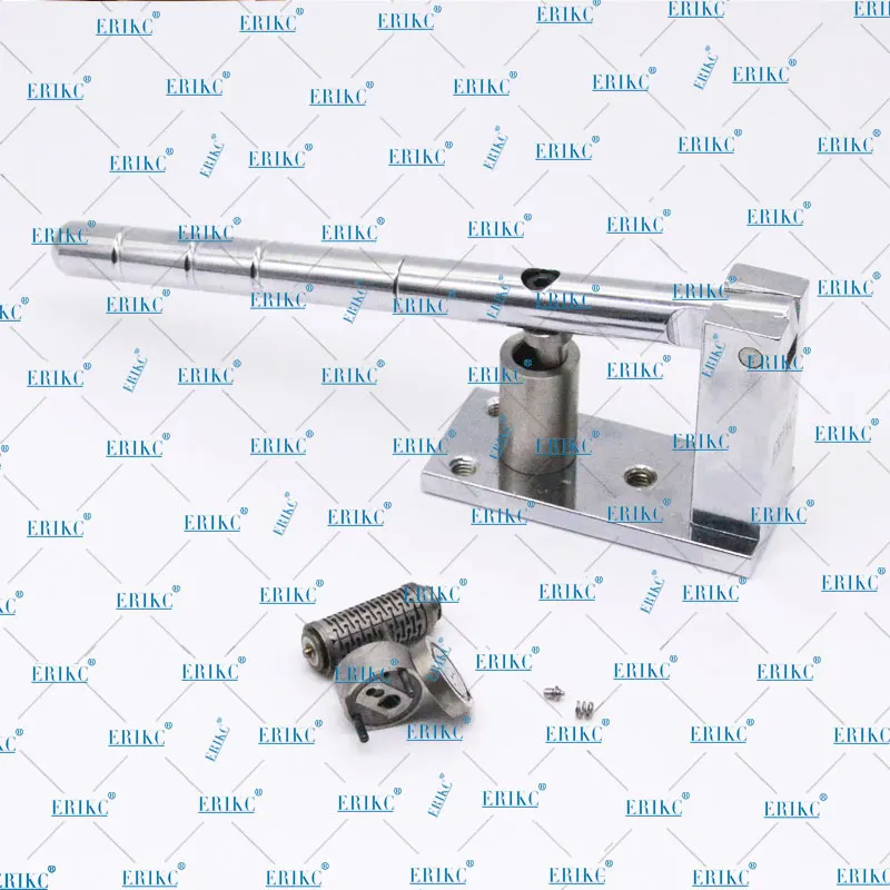 Ремонтный комплект для разборки топливной форсунки, запасные части, инструмент для замены пьезоэлектрических форсунок Siemens
Ремонтный комплект для разборки топливной форсунки, запасные части, инструмент для замены пьезоэлектрических форсунок Siemens