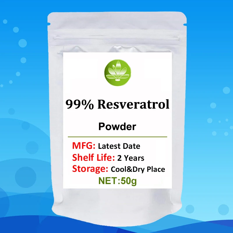 99% Resveratrol Powder,Pure Organic Resveratrol Powder Food Grade,Resveratrol,veratrum Album,White Hellebore,Anti-aging
99% Resveratrol Powder,Pure Organic Resveratrol Powder Food Grade,Resveratrol,veratrum Album,White Hellebore,Anti-aging