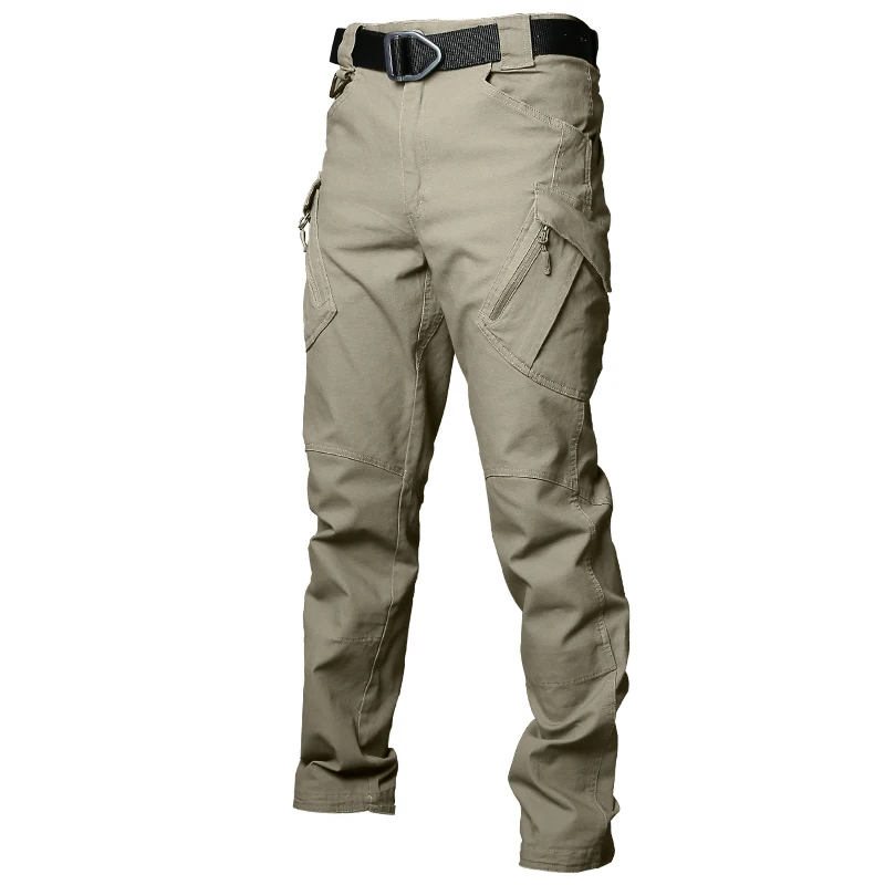 PAVEHAWK армейские военные тактические брюки из материала софтшелл Для мужчин жары