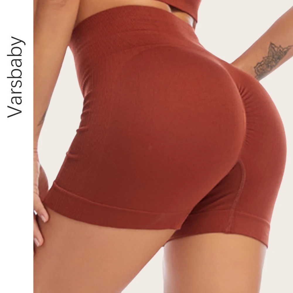 Шорты Varsbaby для коррекции фигуры, женские летние персиковые штаны для йоги, дышащее нижнее белье
Шорты Varsbaby для коррекции фигуры, женские летние персиковые штаны для йоги, дышащее нижнее белье