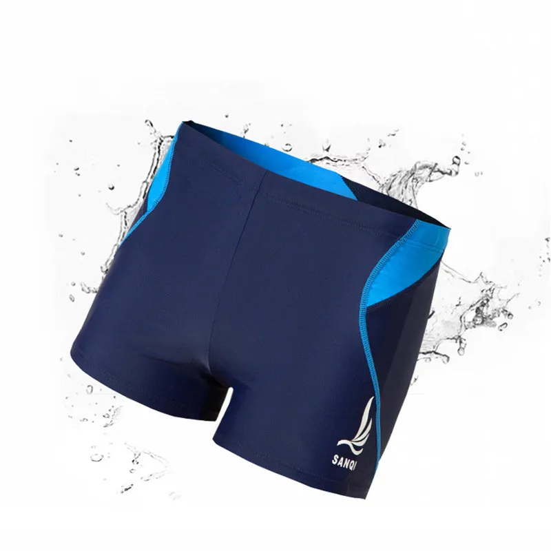 Men's Swim Shorts Racing Swimsuit Quick-Dry Swimming Briefs Breathable Swimwear Men Boxer Board Shorts Surfing Beach Swim Trunks
Men's Swim Shorts Racing Swimsuit Quick-Dry Swimming Briefs Breathable Swimwear Men Boxer Board Shorts Surfing Beach Swim Trunks