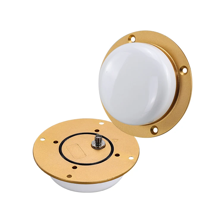 TDXL-LCA710 Factory Direct Supply Navigation Survey Equipment GPS RTK GNSS Antenna
TDXL-LCA710 Factory Direct Supply Navigation Survey Equipment GPS RTK GNSS Antenna