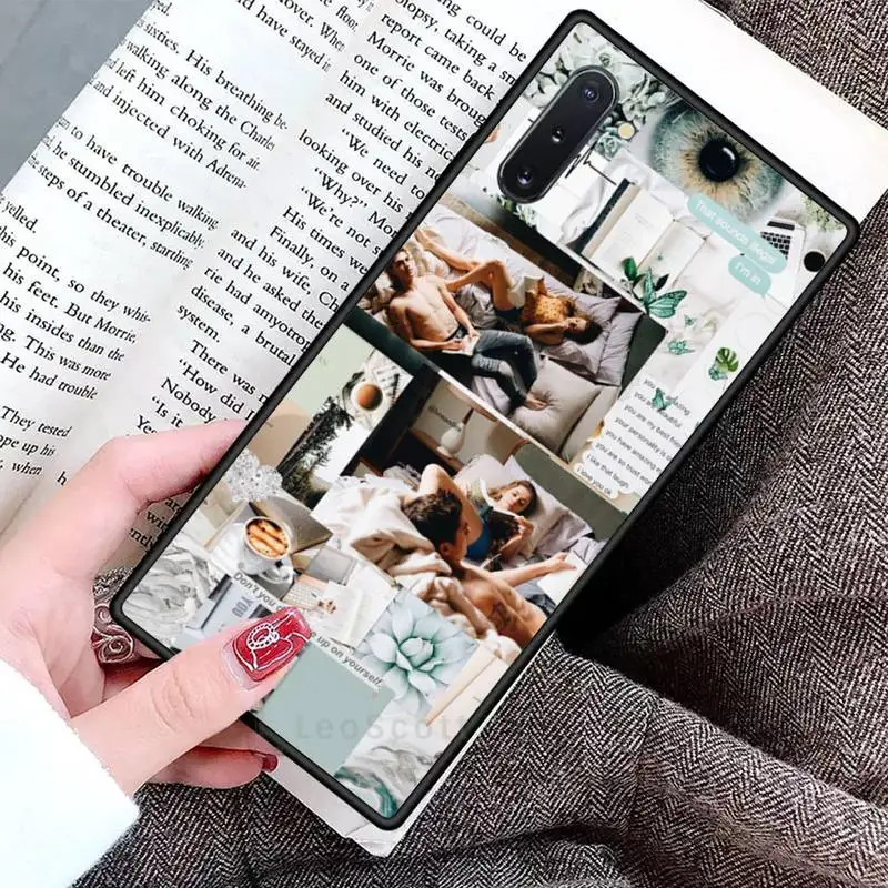 After Movie Phone Case For Samsung Galaxy S8 S9 S10 Plus S10E Note 3 4 5 6 7 8 9 10 Pro Lite cover
After Movie Phone Case For Samsung Galaxy S8 S9 S10 Plus S10E Note 3 4 5 6 7 8 9 10 Pro Lite cover