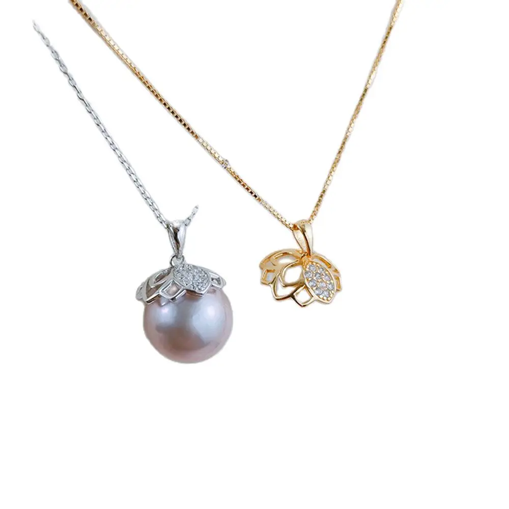 Oyster Pearl Mussel Pendant Mountings, Pendant Findings, Pendant Settings Jewelry Parts Fittings Women Accessories
Oyster Pearl Mussel Pendant Mountings, Pendant Findings, Pendant Settings Jewelry Parts Fittings Women Accessories