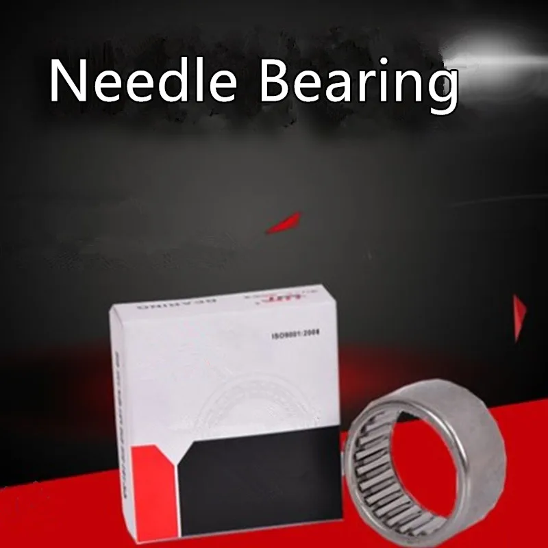 High Quality Precise Bearing Steel Material HK2525 HK3032 HK3232 HK3532 HK4038 Needle Roller Bearing
High Quality Precise Bearing Steel Material HK2525 HK3032 HK3232 HK3532 HK4038 Needle Roller Bearing