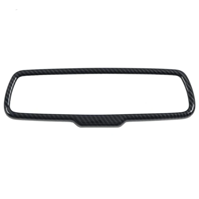 Внутренняя крышка зеркала заднего вида рамки декор отделка ABS углеродного волокна зерна для Dodge Зарядное устройство 2015-2020 аксессуары
Внутренняя крышка зеркала заднего вида рамки декор отделка ABS углеродного волокна зерна для Dodge Зарядное устройство 2015-2020 аксессуары