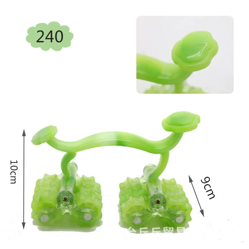 Manual Four Wheel Plastic Imitation Jade Roller Massage Lunar Rover Leg Shoulder Back Acupoint Meridian Push Massager
Manual Four Wheel Plastic Imitation Jade Roller Massage Lunar Rover Leg Shoulder Back Acupoint Meridian Push Massager