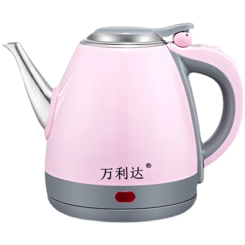 Hotel Kettles Electric Portable Large Capacity Kitchen Universal Automatic Kettles Household Czajnik Turystyczny Water Kettles 
Hotel Kettles Electric Portable Large Capacity Kitchen Universal Automatic Kettles Household Czajnik Turystyczny Water Kettles