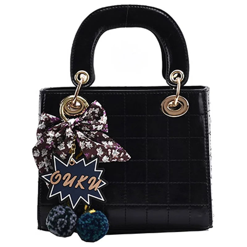 Lattice Square Tote bag 2021 Fashion New Quality PU Leather Women's Designer Handbag Silk scarf Shoulder Messenger Bag Purses
Lattice Square Tote bag 2021 Fashion New Quality PU Leather Women's Designer Handbag Silk scarf Shoulder Messenger Bag Purses