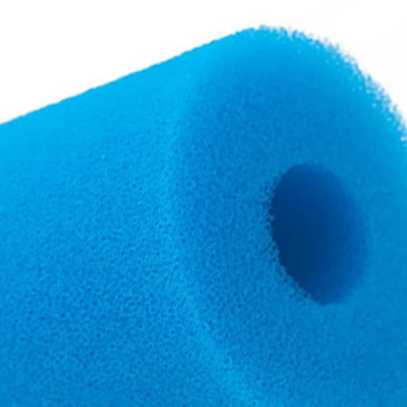 Reusable Swimming Pool Filter Sponge Column Sponge Foam Filter Pool Cleaning Tool Gadgets Sponge Column 8 Pack
Reusable Swimming Pool Filter Sponge Column Sponge Foam Filter Pool Cleaning Tool Gadgets Sponge Column 8 Pack