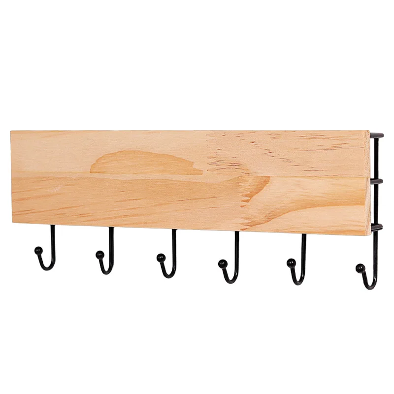 Iron Wood Wall Decoration Hat Coat Key Hanger Hook Storage Rack for Bedroom Living Room Organizer Metal Wood Display Shelves
Iron Wood Wall Decoration Hat Coat Key Hanger Hook Storage Rack for Bedroom Living Room Organizer Metal Wood Display Shelves