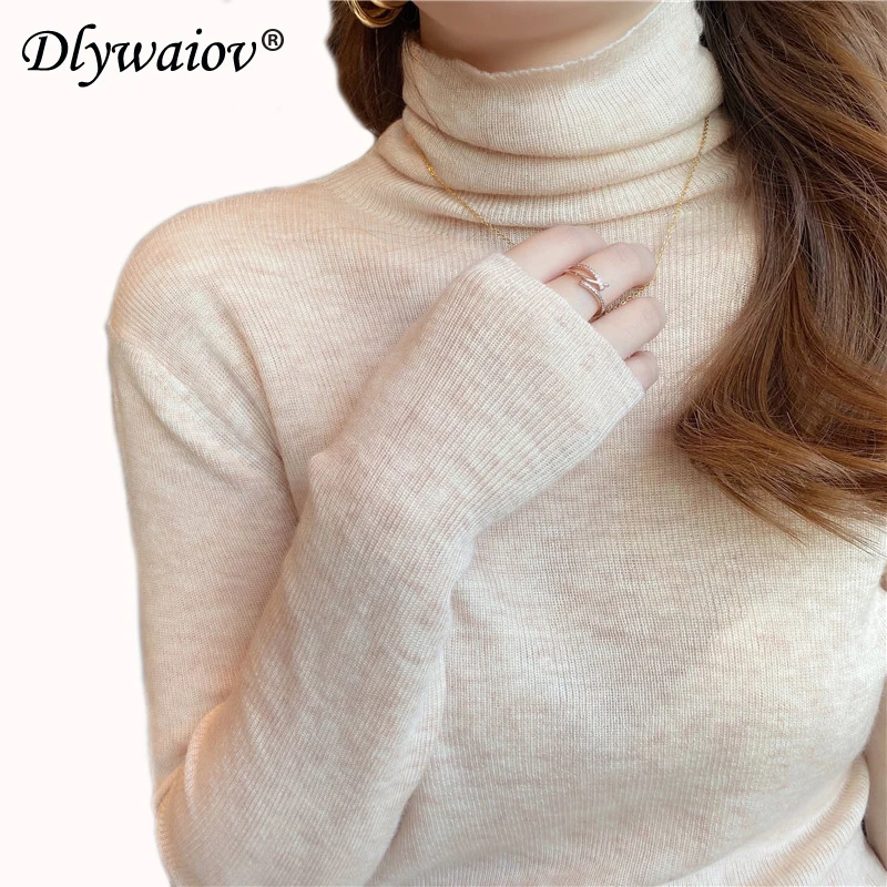 Wool sweater women fall winter pile collar bottoming turtleneck sweater 2022 thin versatile tops casual Female pullovers clothes
Wool sweater women fall winter pile collar bottoming turtleneck sweater 2022 thin versatile tops casual Female pullovers clothes