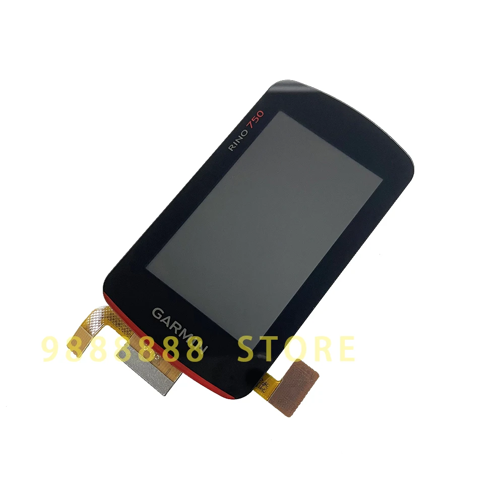 3" LCD Screen Touchscreen For GARMIN Rino 750 Rino750 Touch Panel With LCD Display Screen Handheld GPS Part Replacement
3" LCD Screen Touchscreen For GARMIN Rino 750 Rino750 Touch Panel With LCD Display Screen Handheld GPS Part Replacement