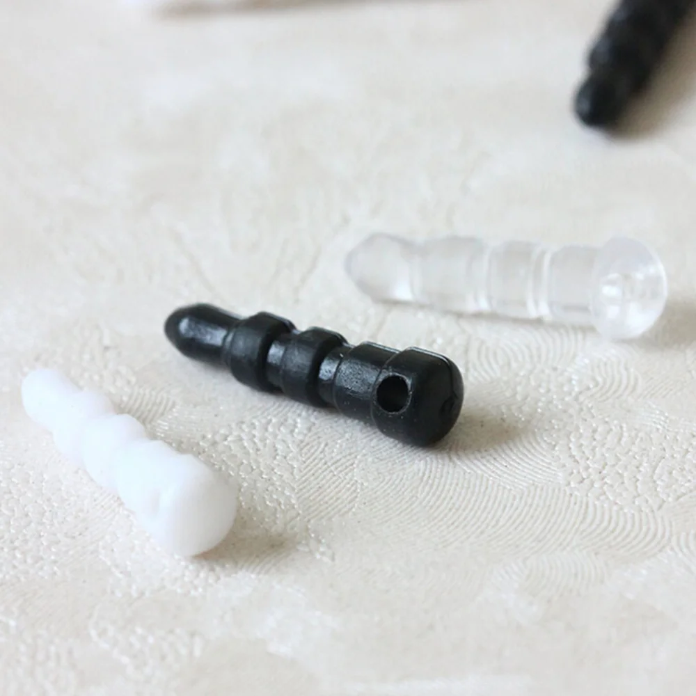 100PCS 3.5mm Jack Anti Dust Plug Earphone Cap Stopper Cartoon Cell phone Charm For iPhone X/ 8/ 7/ 6s/ 6 Plus/ iPad Air 2/ mini
100PCS 3.5mm Jack Anti Dust Plug Earphone Cap Stopper Cartoon Cell phone Charm For iPhone X/ 8/ 7/ 6s/ 6 Plus/ iPad Air 2/ mini