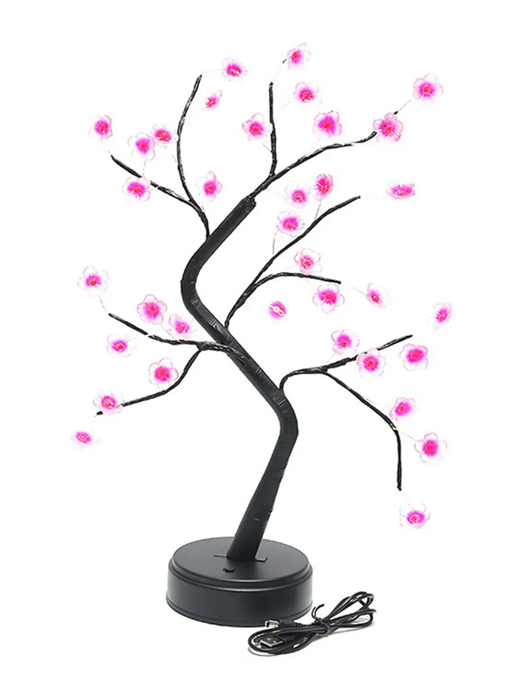 Гирлянда из медной проволоки в виде цветущей вишни, светодиодсветодиодный лампа на дерево, ночсветильник, праздничное свадебное украшение ...
Гирлянда из медной проволоки в виде цветущей вишни, светодиодсветодиодный лампа на дерево, ночсветильник, праздничное свадебное украшение ...