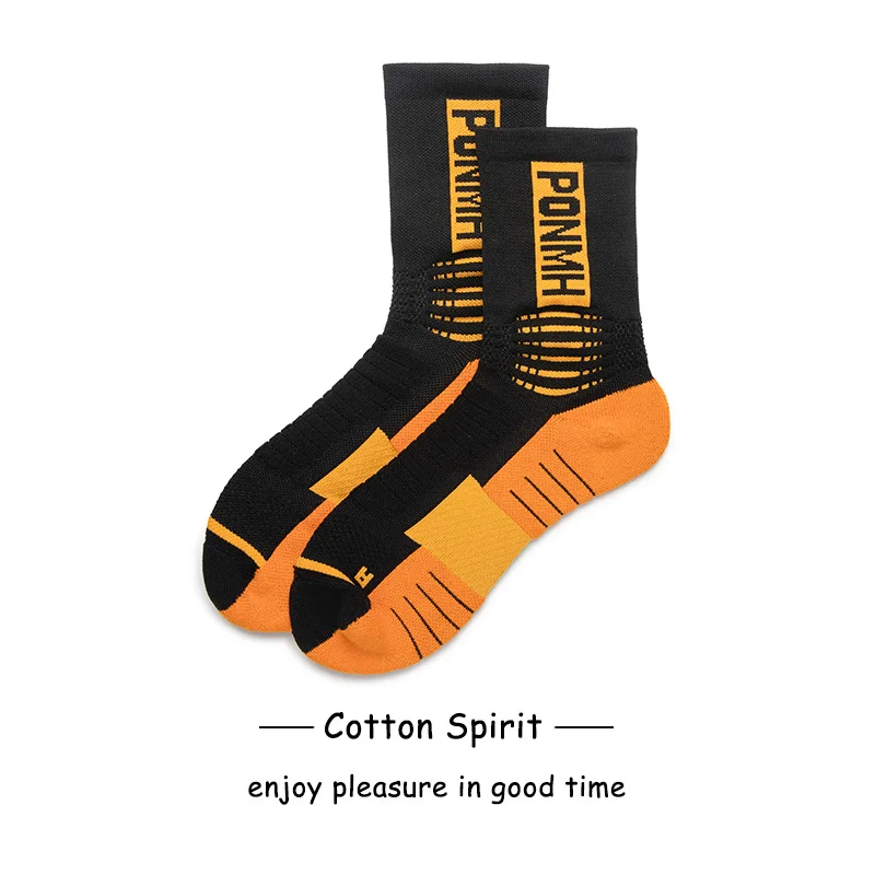 Man Fitness Socks Elite Professional Basketball Colorful Simple Cushion-shock Breathable Knitted Towel Mujer
Man Fitness Socks Elite Professional Basketball Colorful Simple Cushion-shock Breathable Knitted Towel Mujer