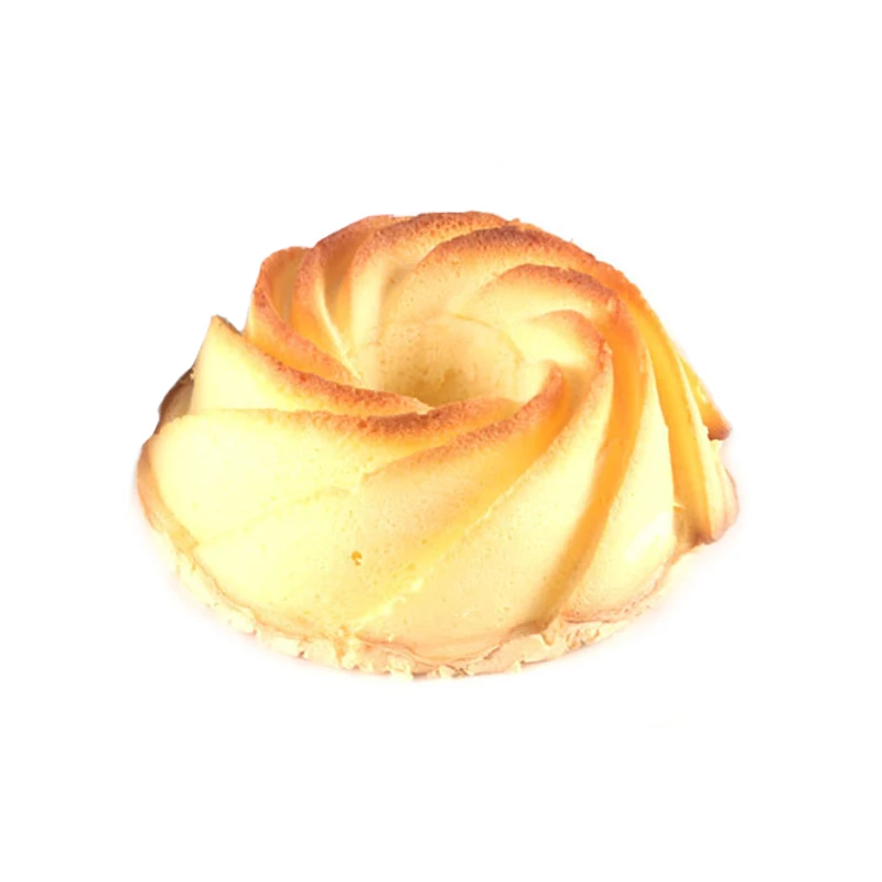 Swirl Shaped Silicone Chiffon Cakevorm Pudding Jelly Chocolade Mallen Dessert Mousse Bakvorm Pan Cake Decoratie Tool
Swirl Shaped Silicone Chiffon Cakevorm Pudding Jelly Chocolade Mallen Dessert Mousse Bakvorm Pan Cake Decoratie Tool