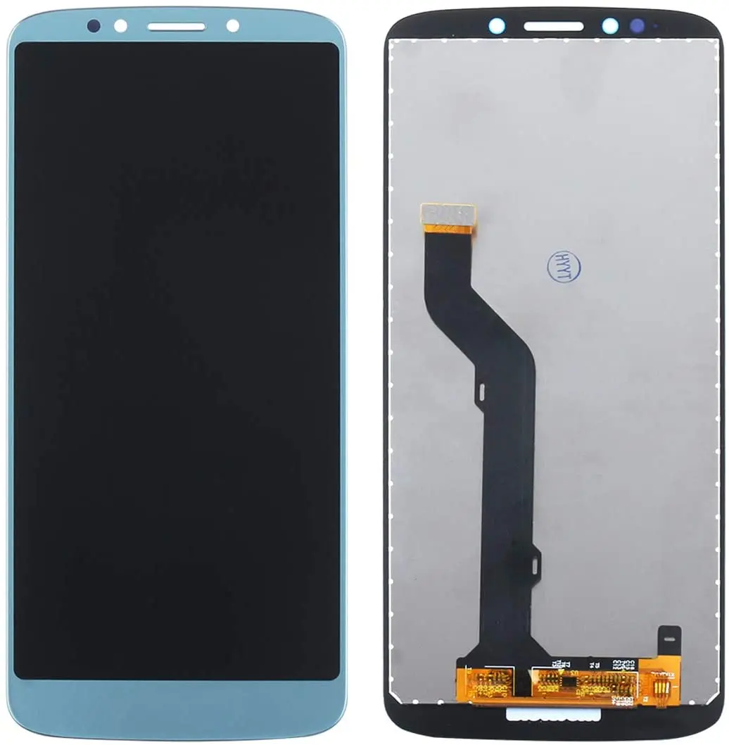 Сменный ЖК-дисплей с дигитайзером экрана для Motorola Moto E5 Plus LTE XT1924-6 Moto E5 Supra XT1924-6 XT1924-7 XT1924-8 + Инструменты
Сменный ЖК-дисплей с дигитайзером экрана для Motorola Moto E5 Plus LTE XT1924-6 Moto E5 Supra XT1924-6 XT1924-7 XT1924-8 + Инструменты