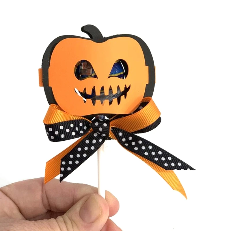 4 шт. новые штампы 3D Хэллоуин Lolli-holder режущие штампы трафареты скрапбукинга тиснение DIY ремесла бумажный декор для создания открыток металли... 
4 шт. новые штампы 3D Хэллоуин Lolli-holder режущие штампы трафареты скрапбукинга тиснение DIY ремесла бумажный декор для создания открыток металли...