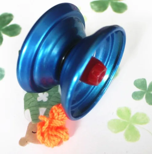 

toy rushed real Yoyo Child Paly Toy Rushed Real Unisex 8-11 Years 1a 3a 2a 5a 4a Mini Begleri Metal Plate Bearing Yo-yo