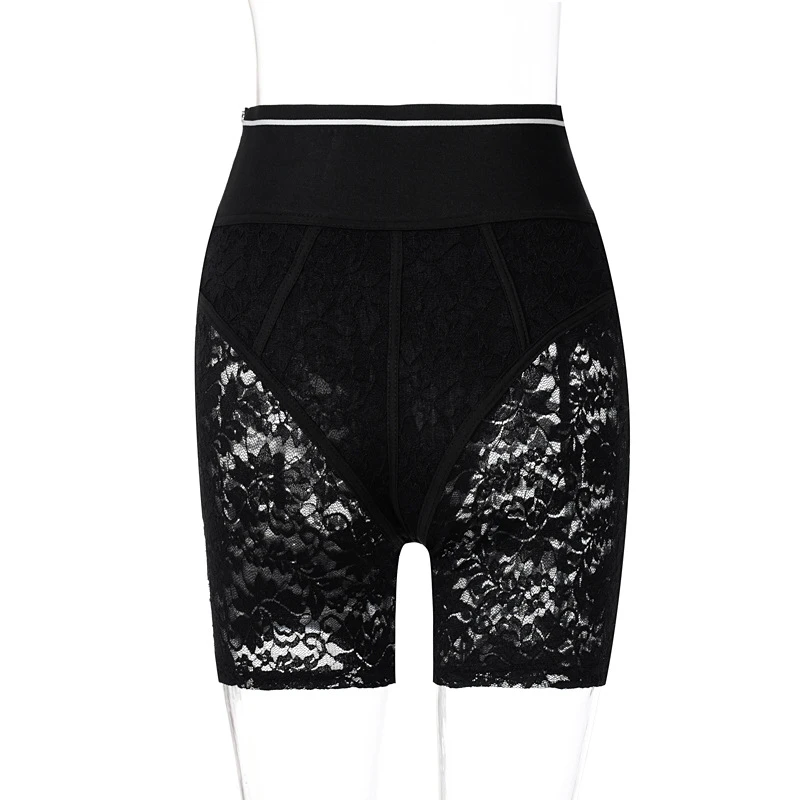 Adogirl EveryoneSucksButMe Letters Print Lace Patchwork High Waist Shorts Women Sexy Breathable Workout Pants Fashion Trousers
Adogirl EveryoneSucksButMe Letters Print Lace Patchwork High Waist Shorts Women Sexy Breathable Workout Pants Fashion Trousers