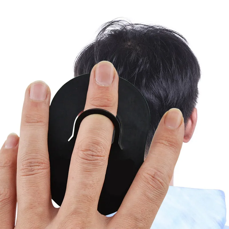 Men Hair Comb Brush Pocket Travel Portable Beard Mustache Palm Hair Styling Tools Scalp Massage Black Shampoo Comb
Men Hair Comb Brush Pocket Travel Portable Beard Mustache Palm Hair Styling Tools Scalp Massage Black Shampoo Comb