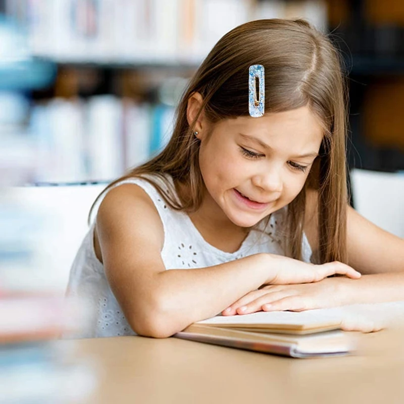 2 Set Resin Mold:1 Set Island Resin Molds & 1 Set Hair Pin Resin Mold Hair Clip Barrette Casting Silicone Mould
2 Set Resin Mold:1 Set Island Resin Molds & 1 Set Hair Pin Resin Mold Hair Clip Barrette Casting Silicone Mould