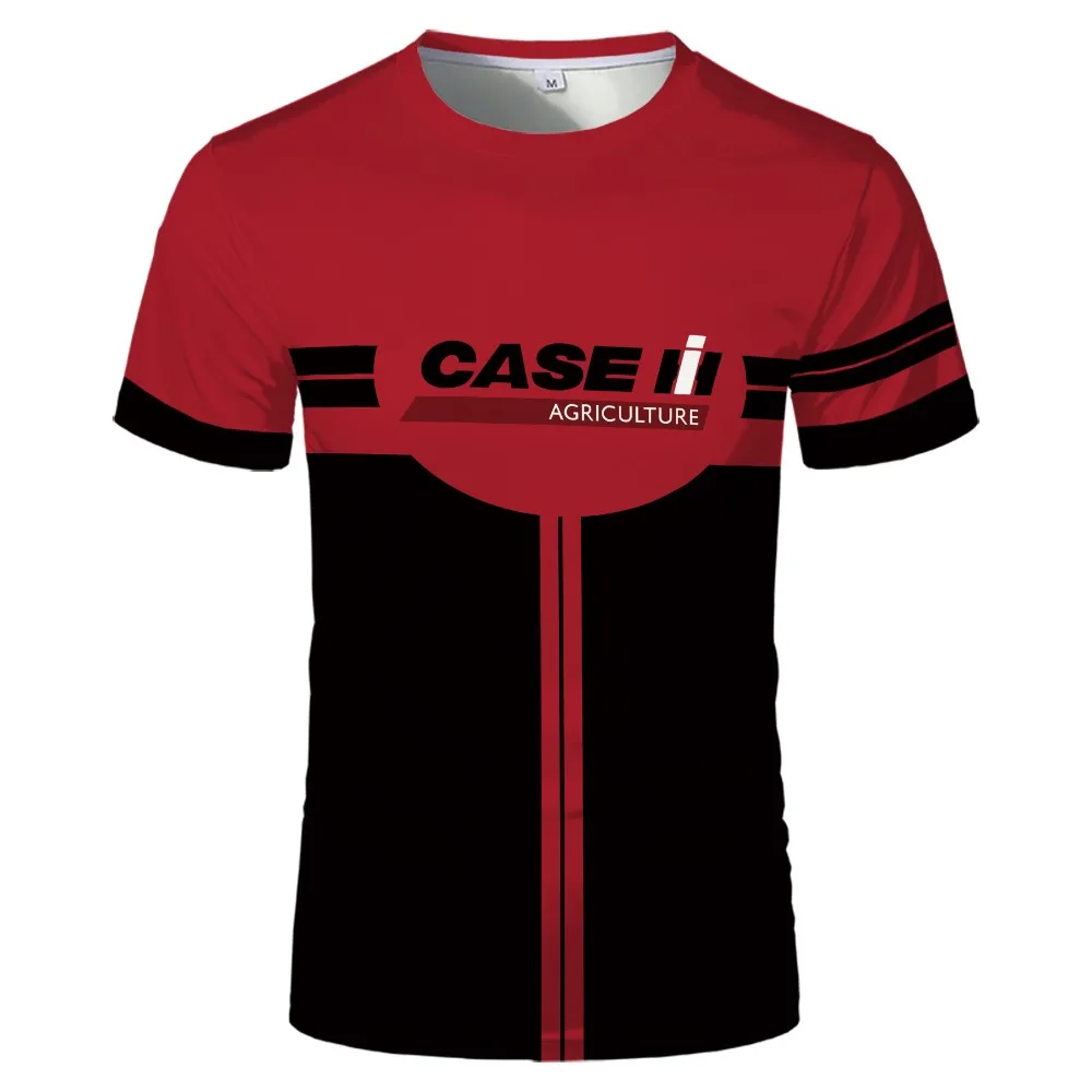 Wsc New Summer Men's T-Shirt F1 Sweatshirt Motorcycle Racing Rally Fashion Handsome Self-Cultivation Breathable 3D Printed Shirt
Wsc New Summer Men's T-Shirt F1 Sweatshirt Motorcycle Racing Rally Fashion Handsome Self-Cultivation Breathable 3D Printed Shirt