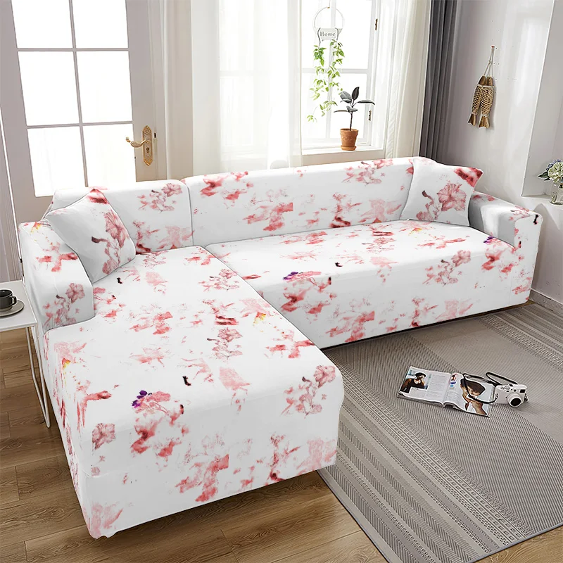 Thick Sofa Protector Jacquard Solid Printed Sofa Covers for Living Room Couch Cover Corner Sofa Slipcover L Shape Couch Covers
Thick Sofa Protector Jacquard Solid Printed Sofa Covers for Living Room Couch Cover Corner Sofa Slipcover L Shape Couch Covers