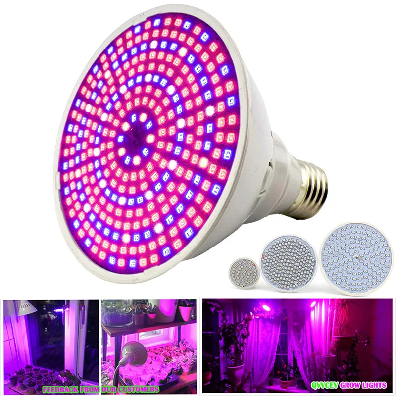 200 290 Full Spectrum Led Plant Grow Light Bulbs E27 Lamp for Hydroponics Room Flower Greenhouse Vegetable Growing U27
200 290 Full Spectrum Led Plant Grow Light Bulbs E27 Lamp for Hydroponics Room Flower Greenhouse Vegetable Growing U27