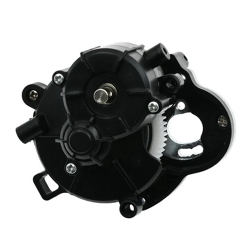 Metal Gear Box Assembly Transmission Box with Gear for 1/12 MN86 RC Car Spare Upgrade Parts
Metal Gear Box Assembly Transmission Box with Gear for 1/12 MN86 RC Car Spare Upgrade Parts