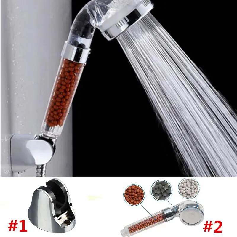 Hand Held Shower Heads Hand Shower Heads Filtration Saving Water Chuveiro Multi-Function Ducha
Hand Held Shower Heads Hand Shower Heads Filtration Saving Water Chuveiro Multi-Function Ducha