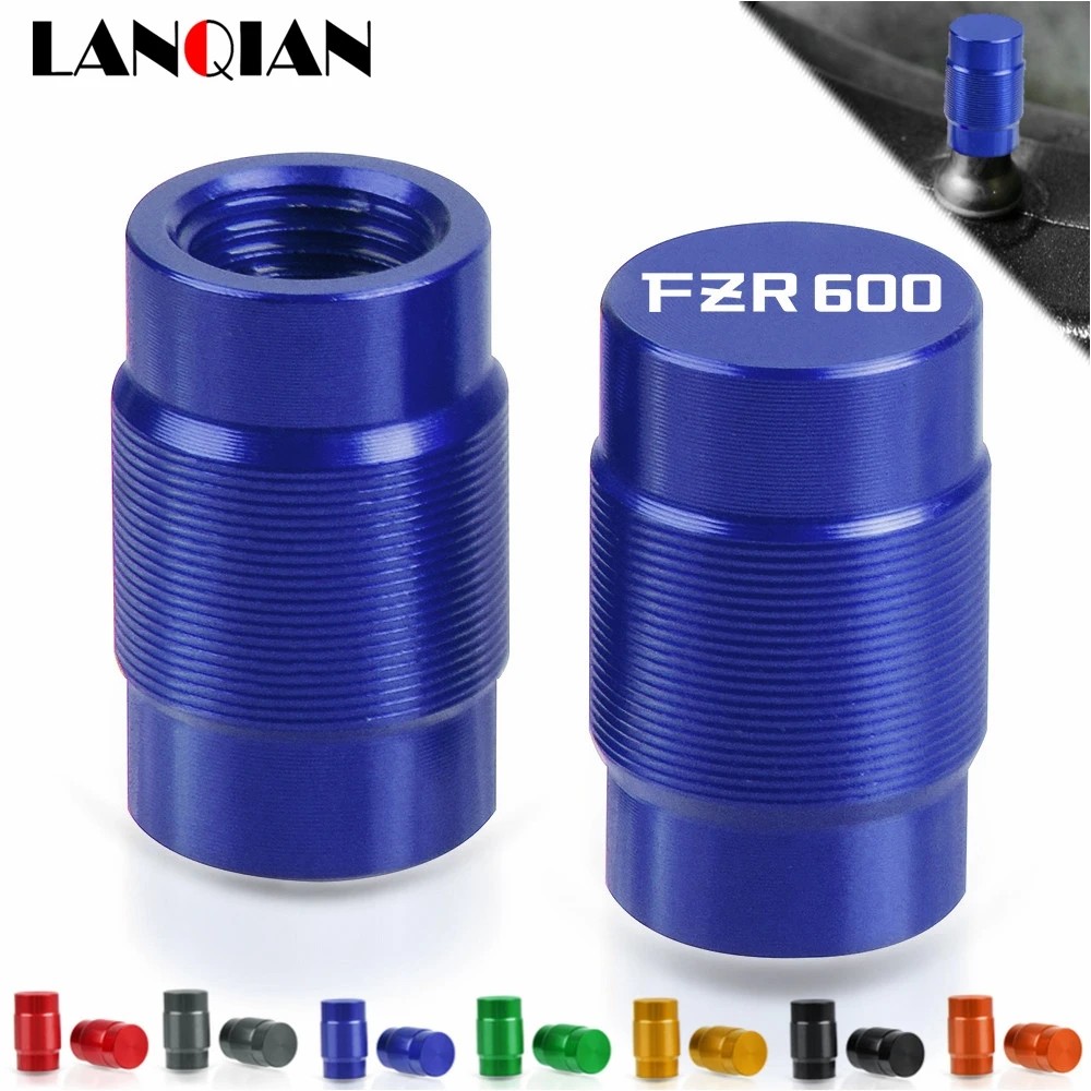 For Yamaha FZR600 Motorcycle Aluminum Wheel Tire Valve Stem Caps FZR 600 1989 19990 1991 1992 1993 1994 1995 1996 1997 1998 1999
For Yamaha FZR600 Motorcycle Aluminum Wheel Tire Valve Stem Caps FZR 600 1989 19990 1991 1992 1993 1994 1995 1996 1997 1998 1999