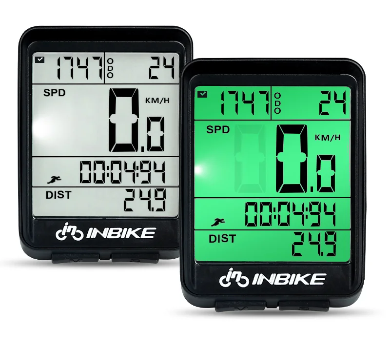 Waterproof Bicycle Computer Wireless And Wired MTB Bike Cycling Odometer Stopwatch Speedometer Watch LED Digital Rate
Waterproof Bicycle Computer Wireless And Wired MTB Bike Cycling Odometer Stopwatch Speedometer Watch LED Digital Rate